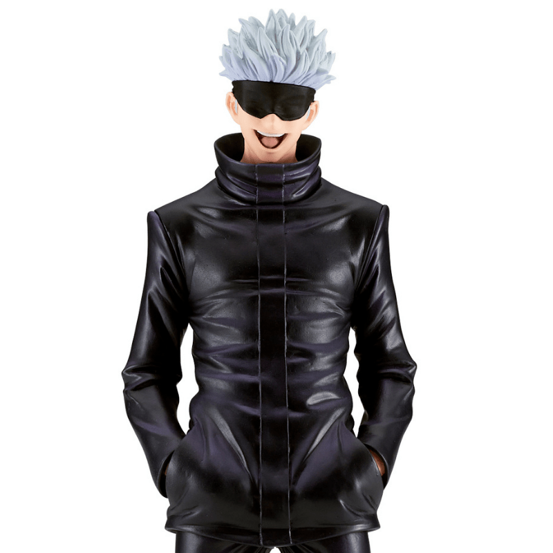 BANPRESTO Jujutsu Kaisen King of Artist Satoru Gojo Figure