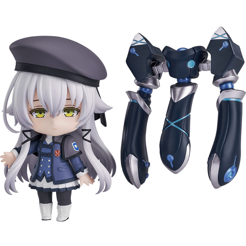 GOOD SMILE ARTS SHANGHAI Nendoroid Altina Orion (2107)