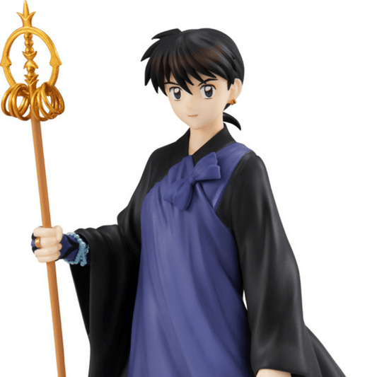 GOOD SMILE COMPANY POP UP PARADE Miroku