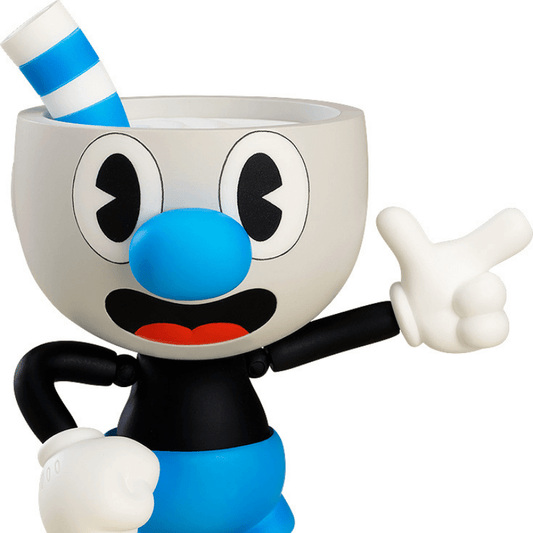 GOOD SMILE COMPANY Nendoroid Mugman (2025)