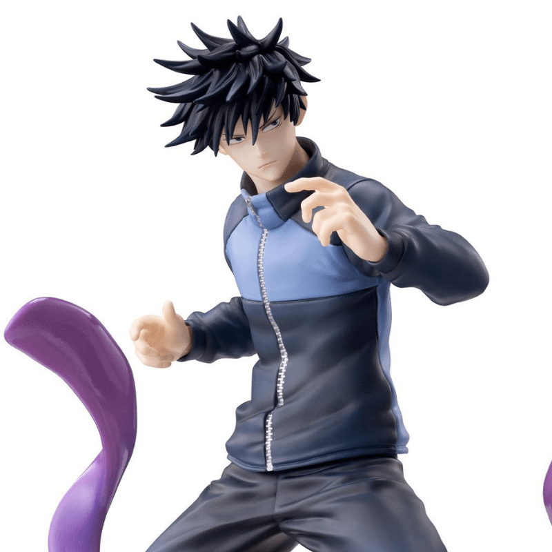 SEGA Jujutsu Kaisen Luminasta - Megumi Fushiguro Figure