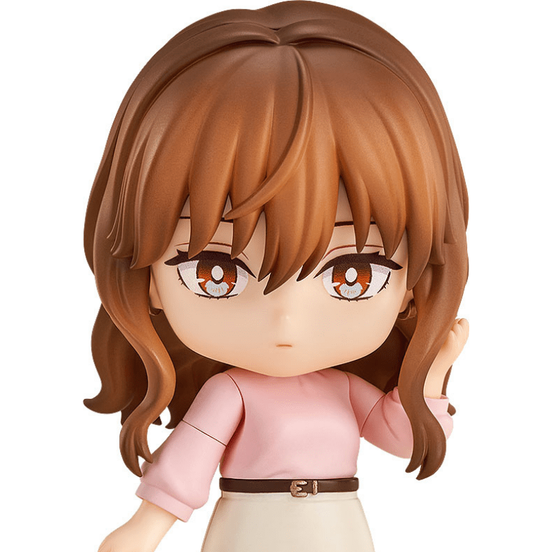 GOOD SMILE ARTS SHANGHAI Nendoroid Fuyutsuki-san (2108)