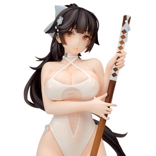 ALTER Azur Lane Takao (Beach Rhapsody Ver.) 1/7 Scale Figure (Reissue)