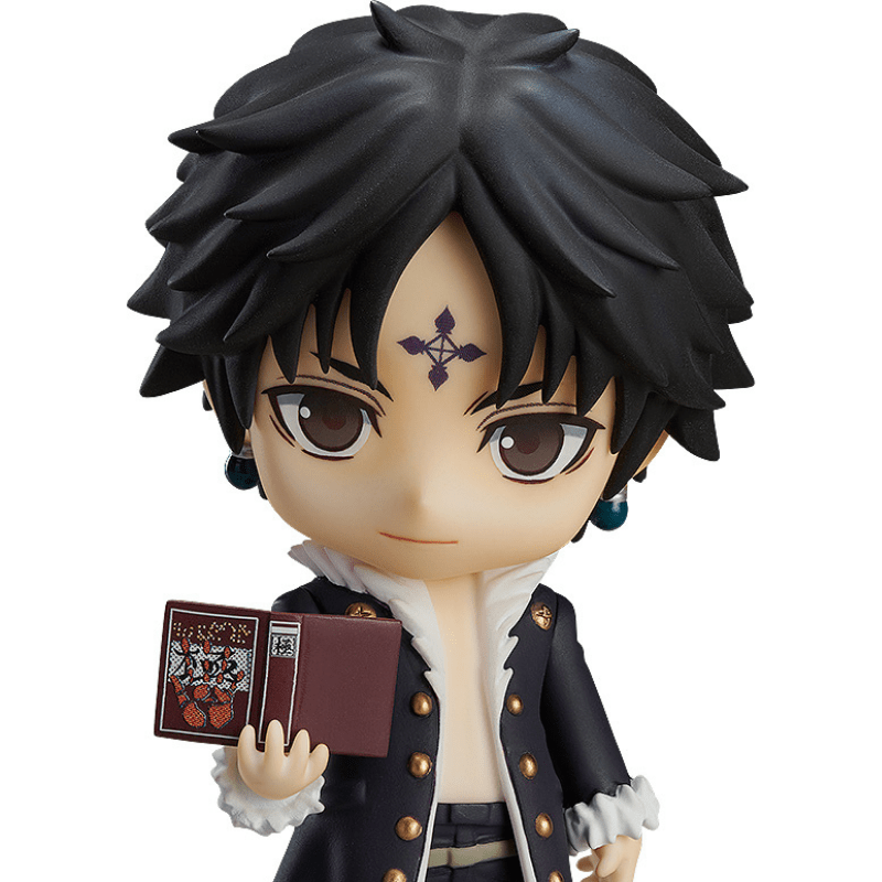 GOOD SMILE COMPANY Nendoroid Chrollo Lucilfer (1186)