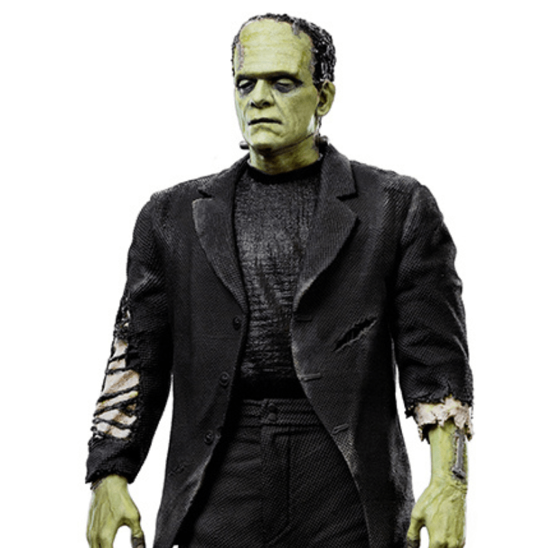 IRON STUDIOS Universal Monsters Frankenstein`s Monster Art Scale 1/10