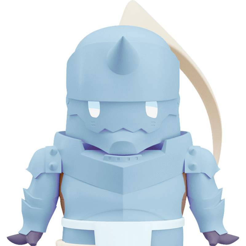 GOOD SMILE COMPANY HELLO! GOOD SMILE Alphonse Elric