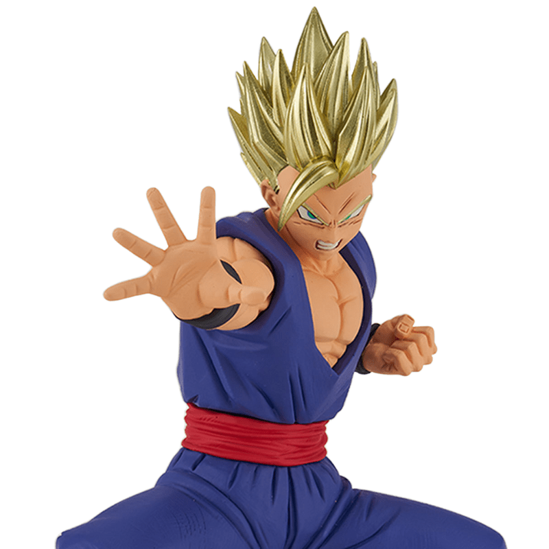 BANPRESTO Dragon Ball Super: Super Hero Blood of Saiyans Vol.13 Gohan (Special Ver.)