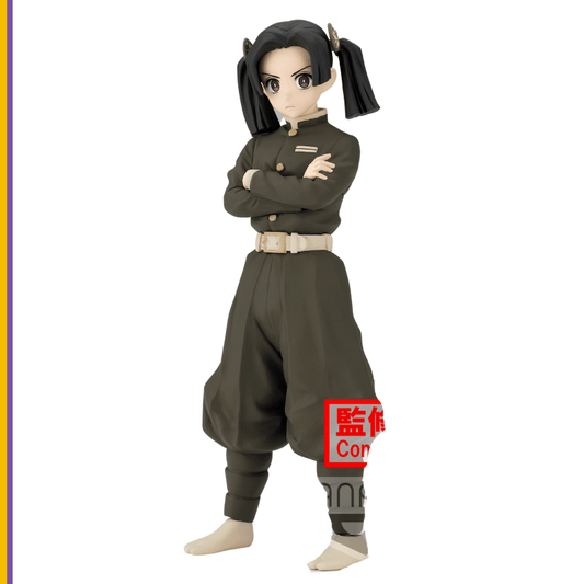 PO-BANPRESTO: Demon Slayer: Kimetsu No Yaiba Vol.24 Aoi Kanzaki