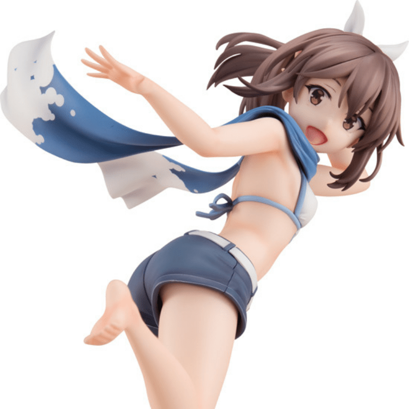 KADOKAWA Sally Swimsuit ver.