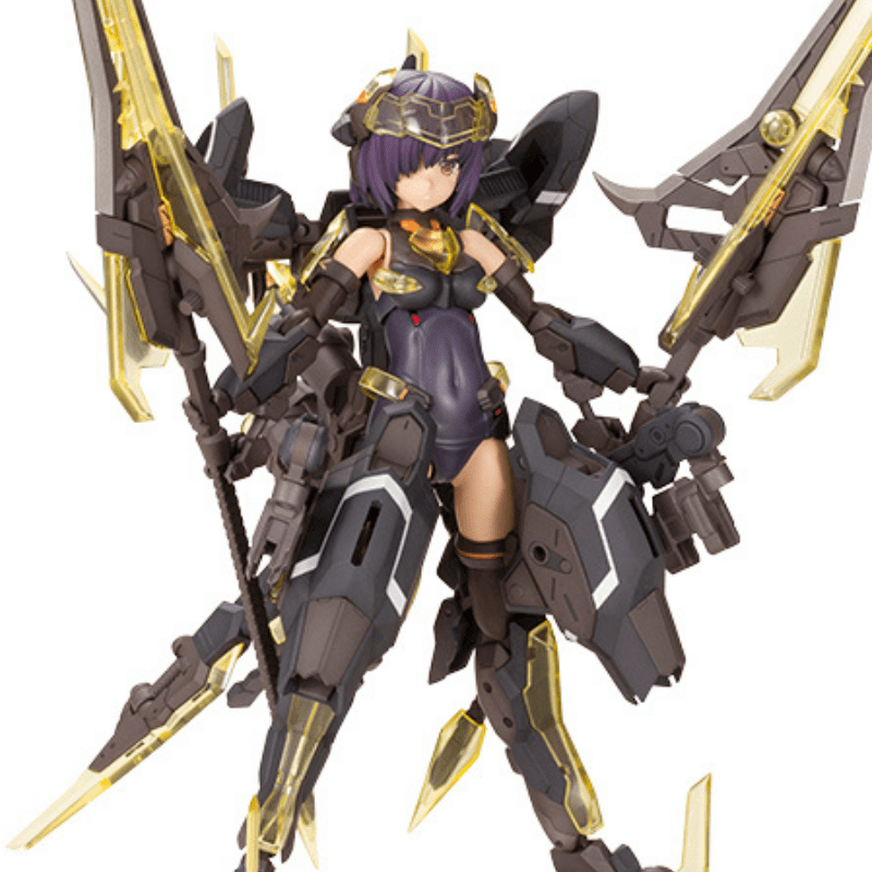 KOTOBUKIYA Frame Arms Girl HRESVELGR=ALBAS