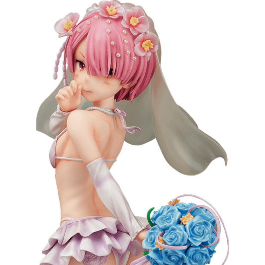 PHAT! Ram: Wedding Ver.