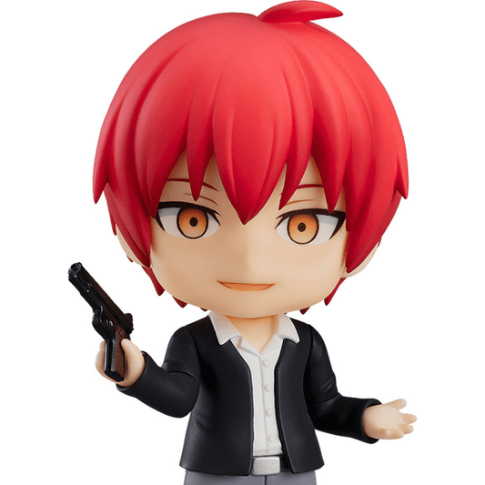 ORANGE ROUGE Nendoroid Karma Akabane (1974)