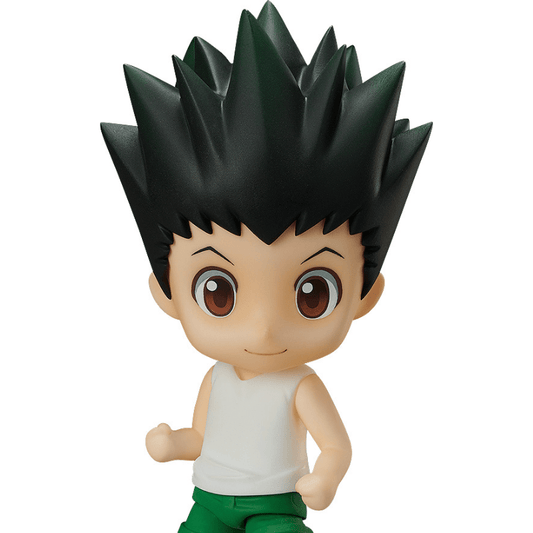 GOOD SMILE COMPANY Nendoroid Gon Freecs (1183)