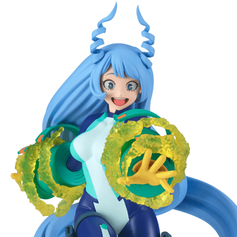 BANPRESTO My Hero Academia The Amazing Heroes Vol.31 Nejire Hado