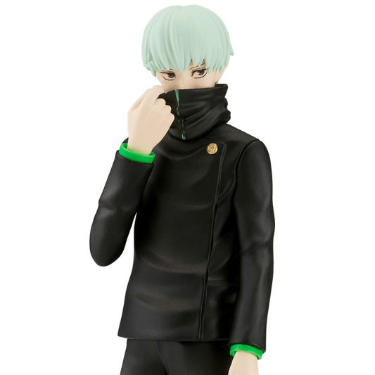 BANPRESTO Jujutsu Kaisen Jukon No Kata Toge Inumaki (Ver. C) Figure