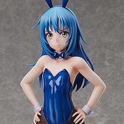 FREEING Rimuru: Bunny Ver.