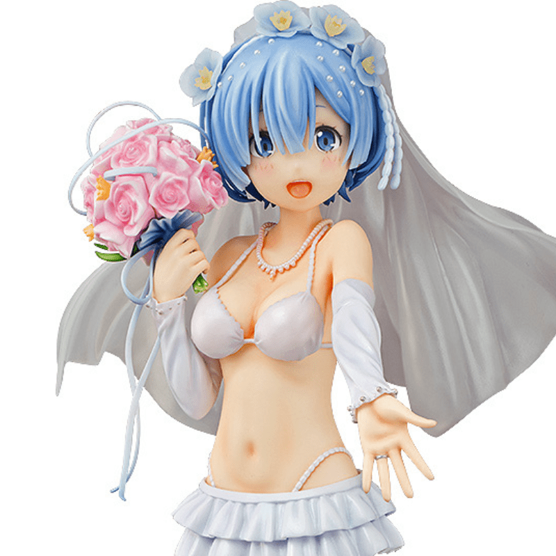 PHAT! Rem: Wedding Ver.