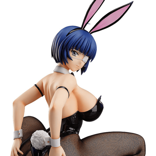 FREEING Ryomou Shimei Bunny Ver. 2nd