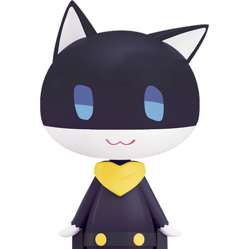 GOOD SMILE COMPANY HELLO! GOOD SMILE Morgana