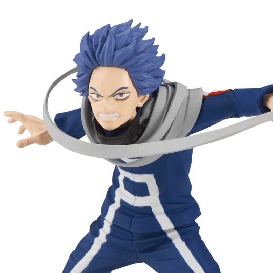 BANPRESTO My Hero Academia Bravegraph Vol.1 Hitoshi Shinso