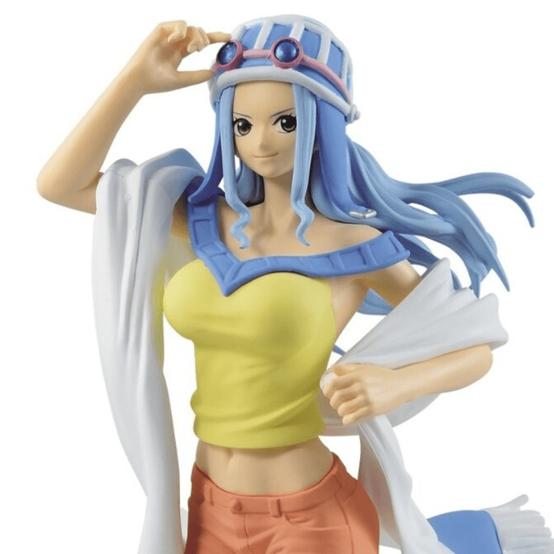 BANPRESTO One Piece Sweet Style Pirates Nefeltari Vivi (Ver.B)