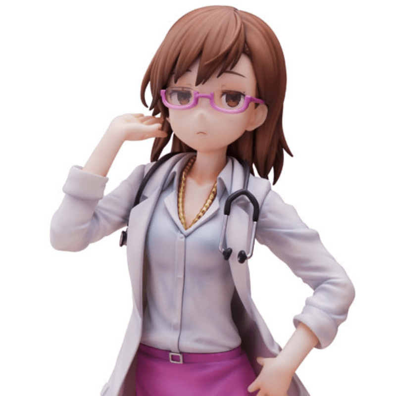 FURYU A Certain Magical Index F:Nex - Misaka Imouto 1/7 Scale Figure