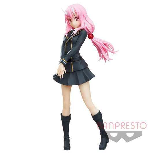 BANPRESTO: That Time I Got Reincarnated as a Slime Espresto Shuna Attractive Pose