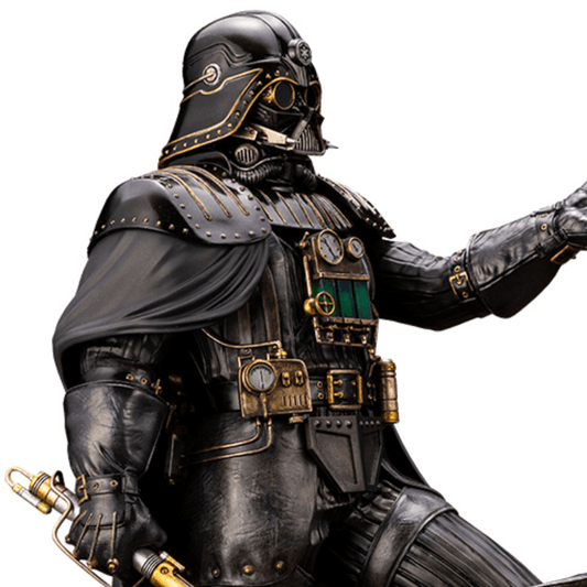 KOTOBUKIYA ARTFX Artist Series Darth Vader Industrial Empire