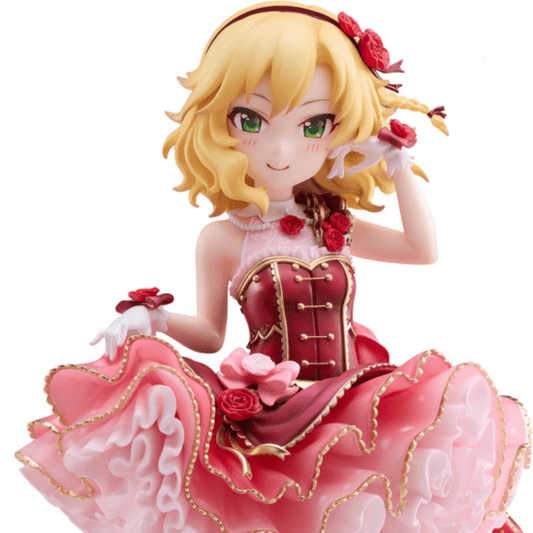 SOLARAIN Momoka Sakurai RoseFleur ver.