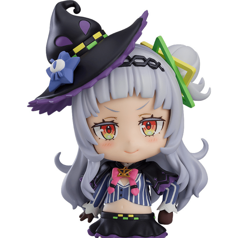 MAX FACTORY Nendoroid Murasaki Shion (2050)