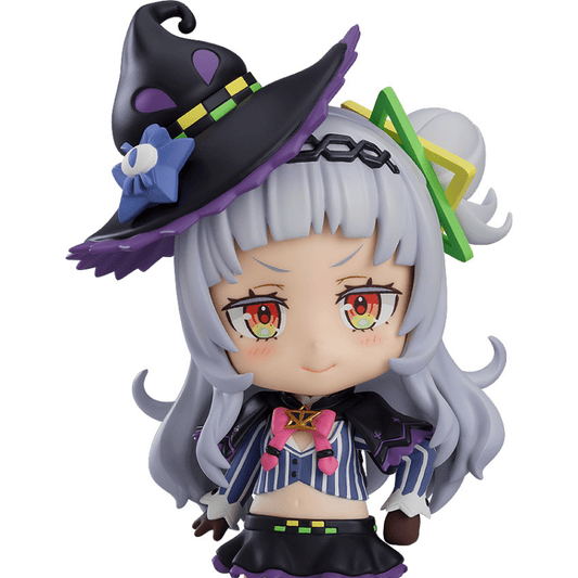 MAX FACTORY Nendoroid Murasaki Shion (2050)