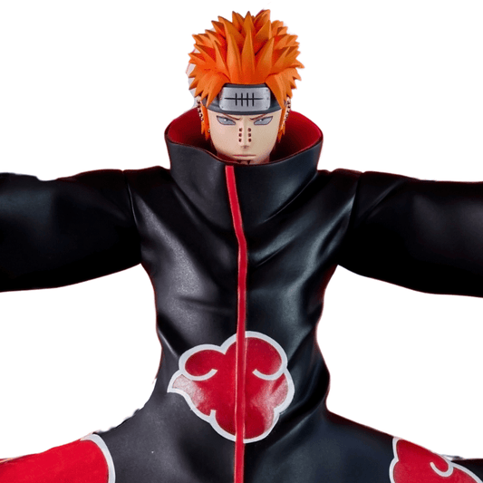 ESPADA ART Naruto: Shippuden Breach - Pain (Tendo) 1/8 Scale Figure