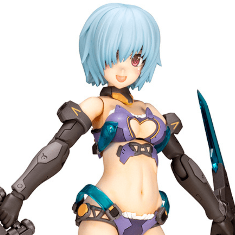 KOTOBUKIYA FRAME ARMS GIRL HRESVELGR Bikini Armor Ver