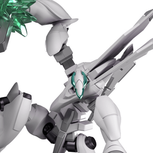 GOOD SMILE COMPANY MODEROID Fafner Mark Sein (Re-run)