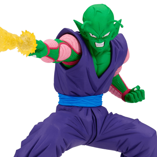 BANPRESTO Dragon Ball Z The Piccolo GxMateria Figure