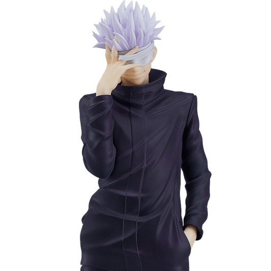 GOOD SMILE COMPANY POP UP PARADE Satoru Gojo Jujutsu Kaisen 0 Ver.