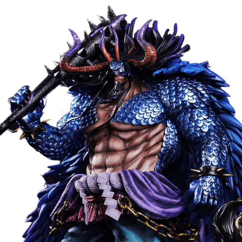 JACKSDO STUDIO Kaido Hybrid GK – Dansalan Toys and Collectibles