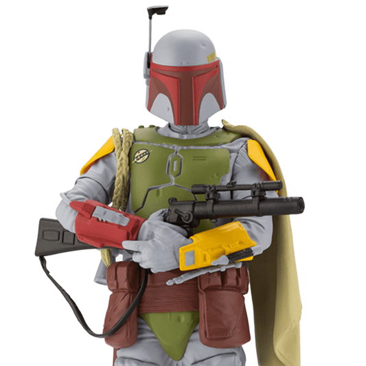 KOTOBUKIYA ARTFX+ Boba Fett Vintage Color Exclusive