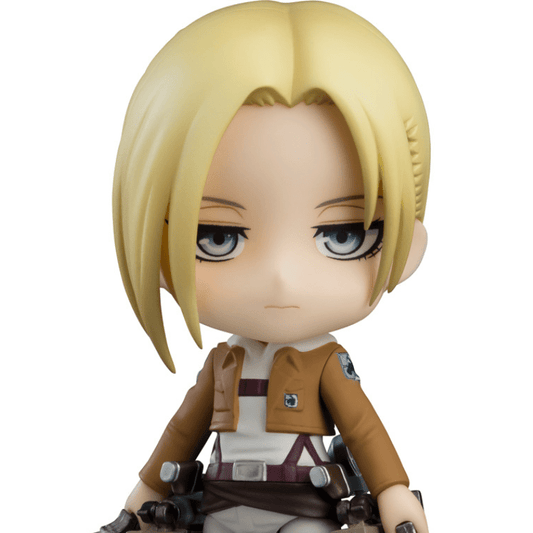 GOOD SMILE COMPANY Nendoroid Annie Leonhart (1385)