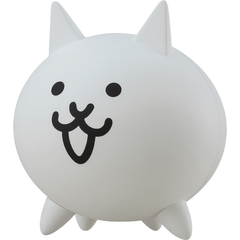 GOOD SMILE COMPANY Nendoroid Cat (1999)