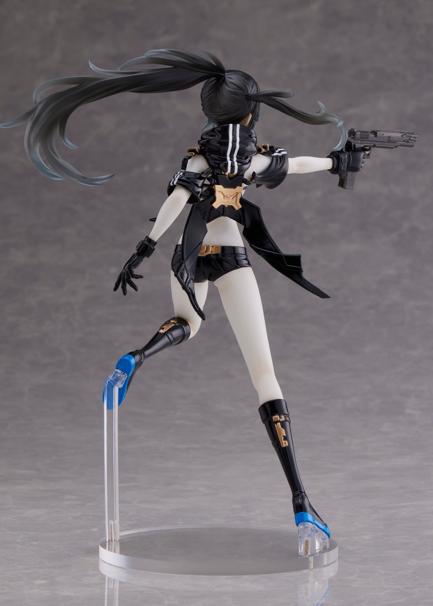 TAITO Black Rock Shooter: Dawn Fall Empress (Awakened Ver.) Coreful Figure