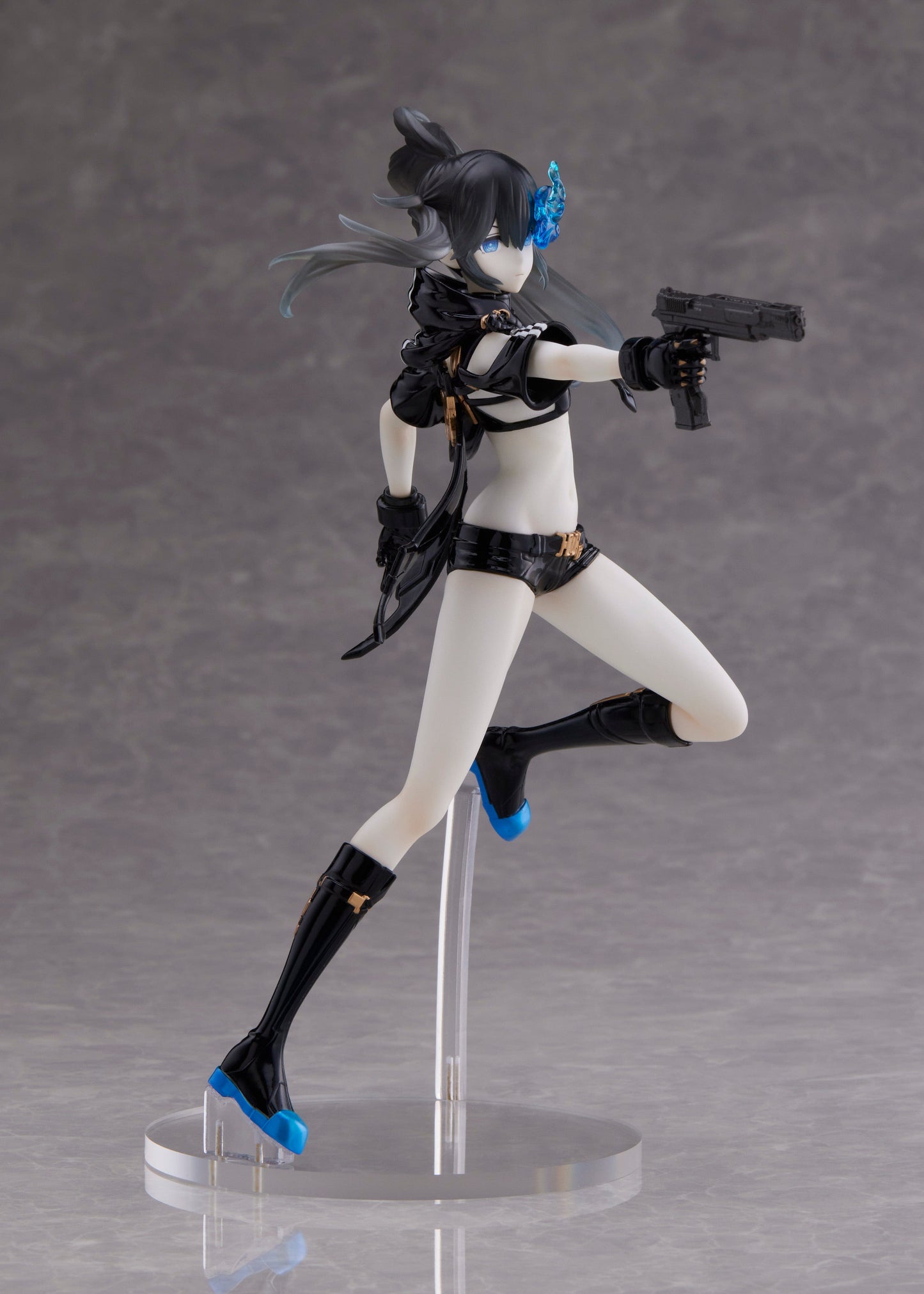 TAITO Black Rock Shooter: Dawn Fall Empress (Awakened Ver.) Coreful Figure