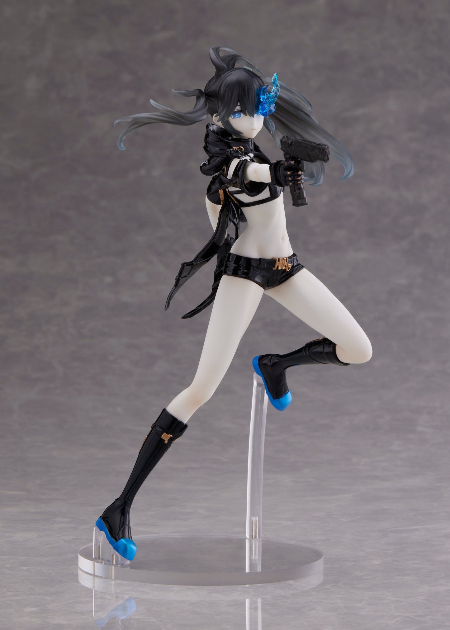 TAITO Black Rock Shooter: Dawn Fall Empress (Awakened Ver.) Coreful Figure