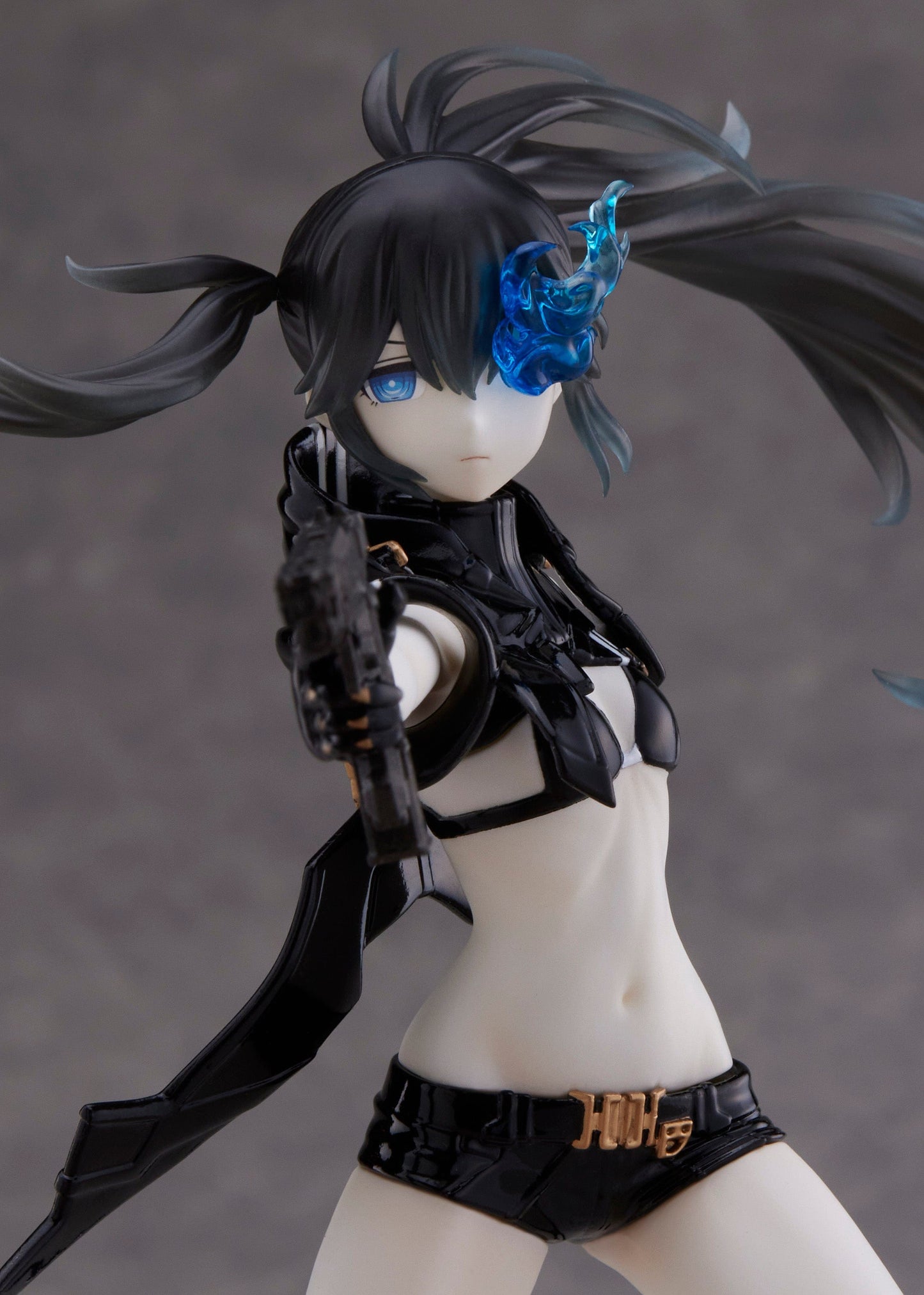 TAITO Black Rock Shooter: Dawn Fall Empress (Awakened Ver.) Coreful Figure