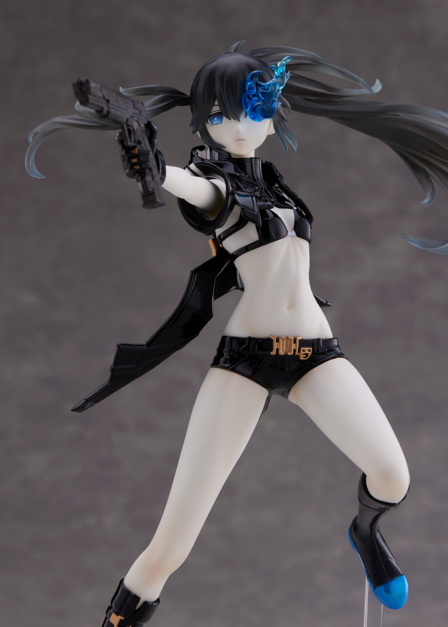 TAITO Black Rock Shooter: Dawn Fall Empress (Awakened Ver.) Coreful Figure