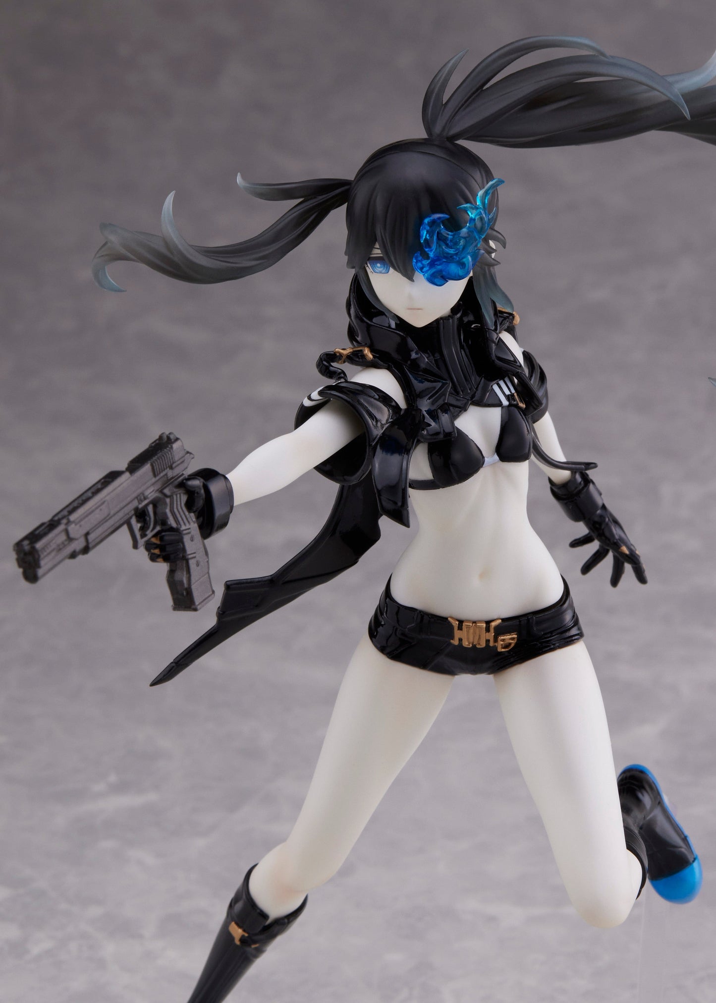 TAITO Black Rock Shooter: Dawn Fall Empress (Awakened Ver.) Coreful Figure