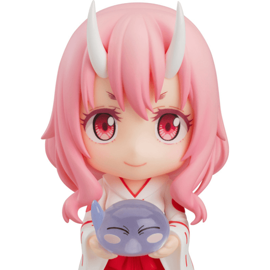 GOOD SMILE COMPANY Nendoroid Shuna (1978)