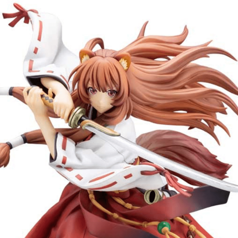 KOTOBUKIYA Katana Hero Raphtalia – Dansalan Toys and Collectibles