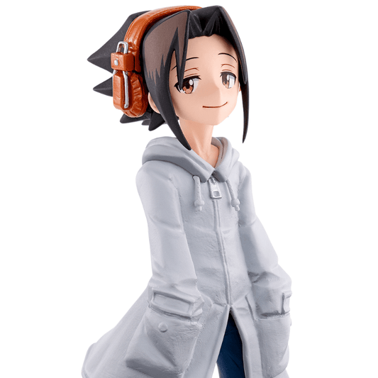 BANPRESTO Shaman King Vol.3 Yoh Asakura Figure