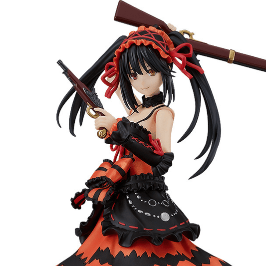 MAX FACTORY figma Kurumi Tokisaki